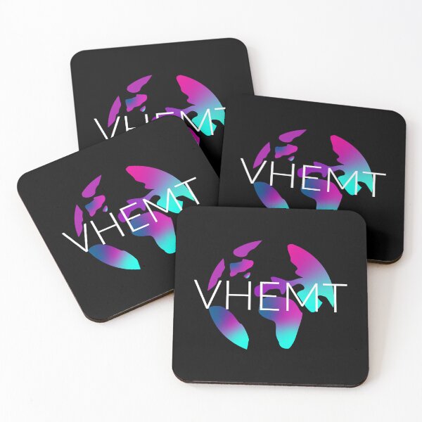 Item preview, Vhemt (MINIMALISM ART) voluntary human extinction movement   designed and sold by LimbsDisarms.