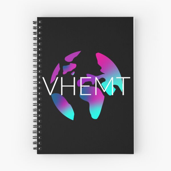 Item preview, Vhemt (MINIMALISM ART) voluntary human extinction movement designed and sold by LimbsDisarms.