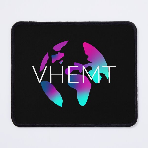 Item preview, Vhemt (MINIMALISM ART) voluntary human extinction movement designed and sold by LimbsDisarms.