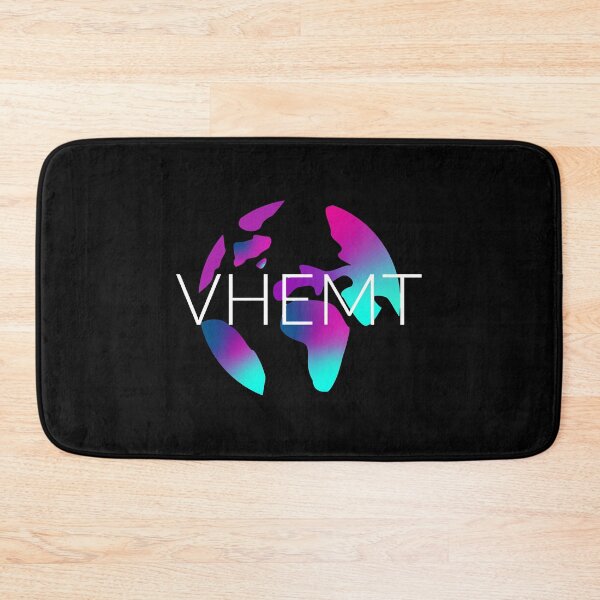 Item preview, Vhemt (MINIMALISM ART) voluntary human extinction movement   designed and sold by LimbsDisarms.