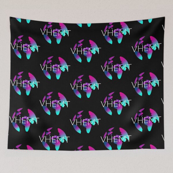 Item preview, Vhemt (MINIMALISM ART) voluntary human extinction movement   designed and sold by LimbsDisarms.