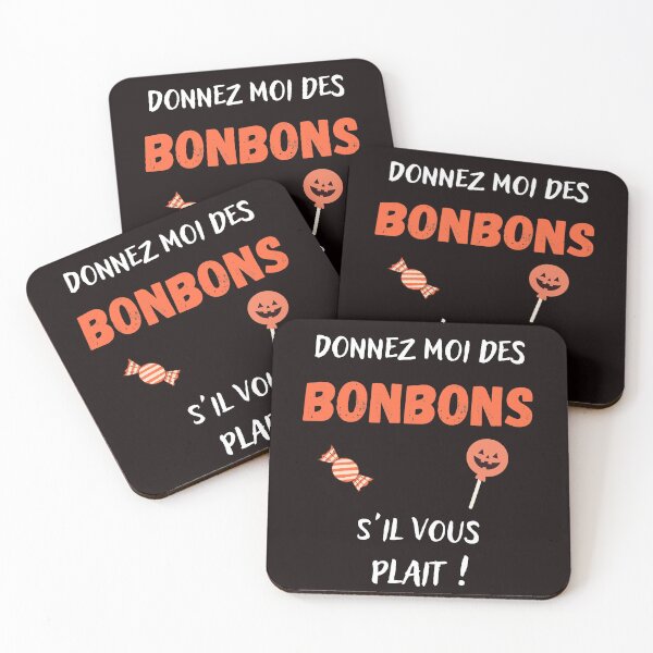 Item preview, give me some Halloween candy designed and sold by Scelai.