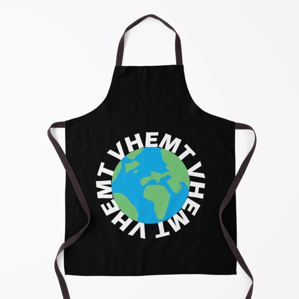 Item preview, Vhemt Vhemt Vhemt designed and sold by LimbsDisarms.