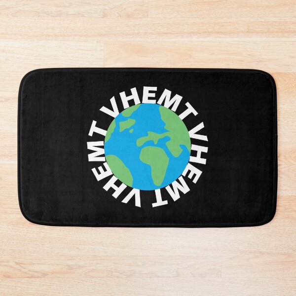 Item preview, Vhemt Vhemt Vhemt designed and sold by LimbsDisarms.