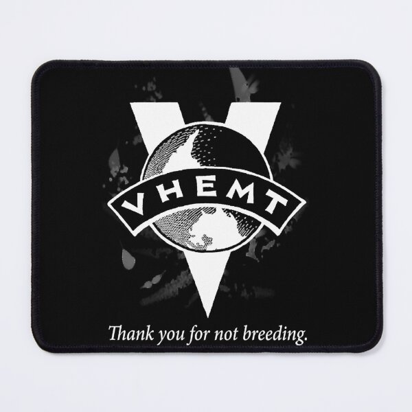 Item preview, vhemt           designed and sold by LimbsDisarms.