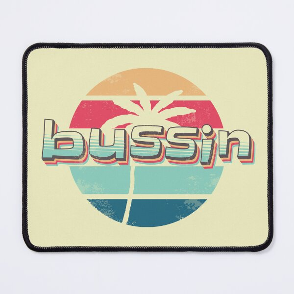 Item preview, bussin designed and sold by Ironicdoll.