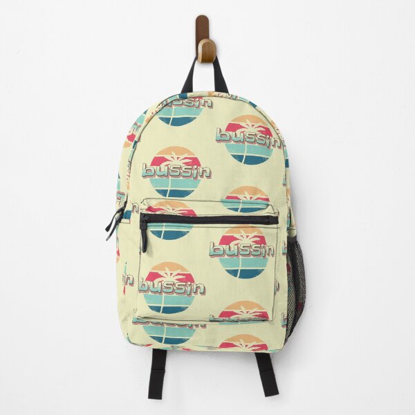 Item preview, bussin designed and sold by Ironicdoll.