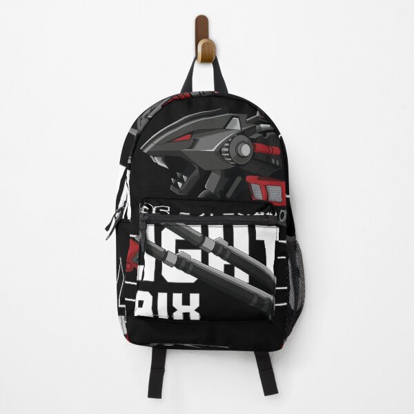 Item preview, Lightning Saix designed and sold by Random Moderat.