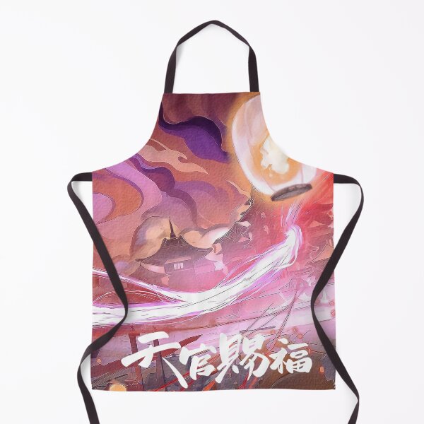 Item preview, Heaven Officials Blessing (TGCF) HD designed and sold by BrokenBirdcage.