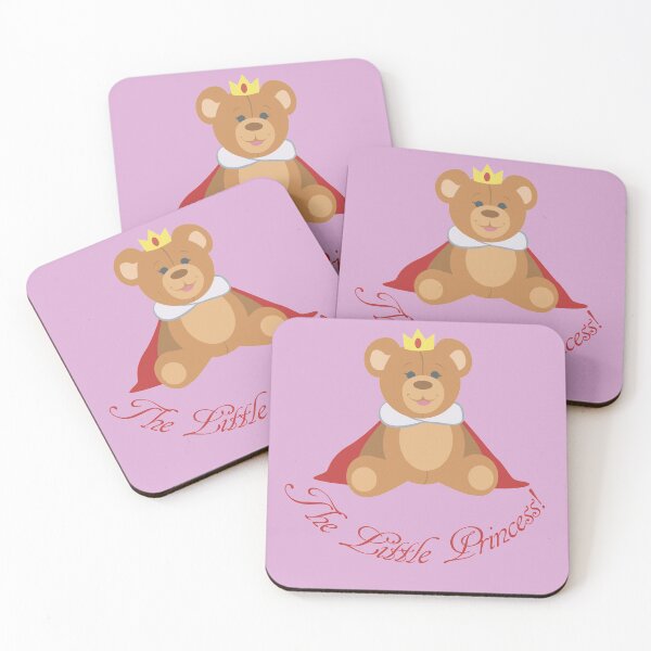 Item preview, The Little Princess designed and sold by TheKohakuDragon.