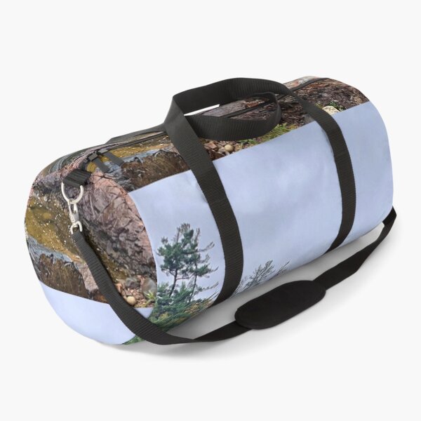 Item preview, Autumn/Fall Colors/Batchawana Bay Provincial Park/Canada designed and sold by VeenaNair23.