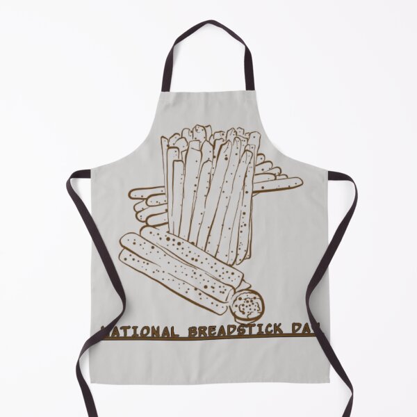 Item preview, National Breadstick Day designed and sold by vaske-bros.