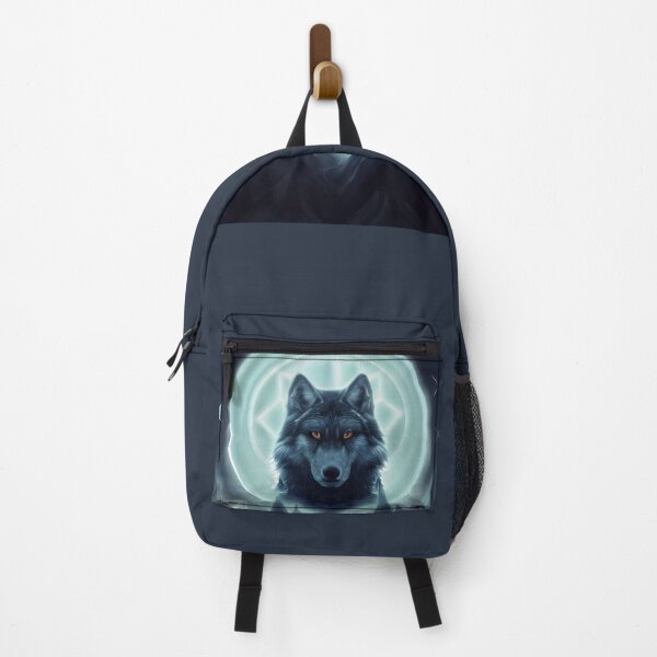 Item preview, Maugrim the wolf designed and sold by Maxello.