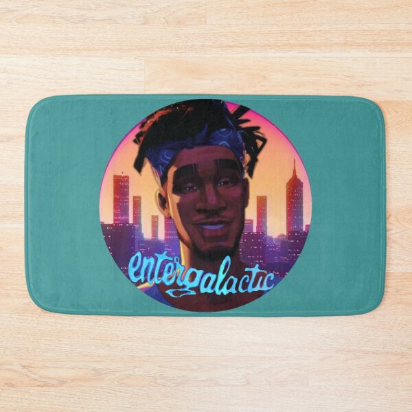 Item preview, entergalactic designed and sold by MrSameeraTop.