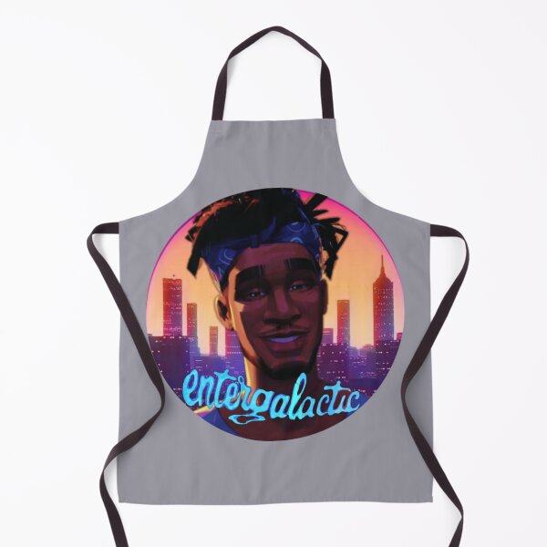 Item preview, entergalactic designed and sold by MrSameeraTop.