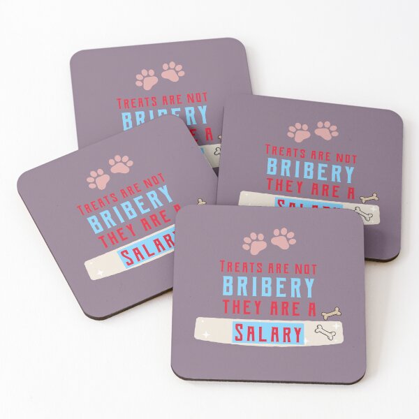 Item preview, Training treats 101 designed and sold by kookycomet.