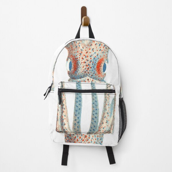 Item preview, Humboldt Squid designed and sold by Ephemerae.