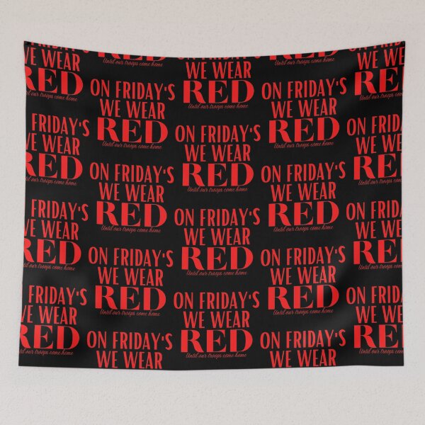 Item preview, Red designed and sold by The-Armour.