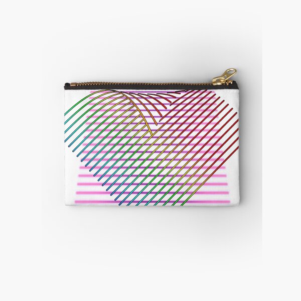 Item preview, Blurred Lines, Bright Lines designed and sold by brakkum.