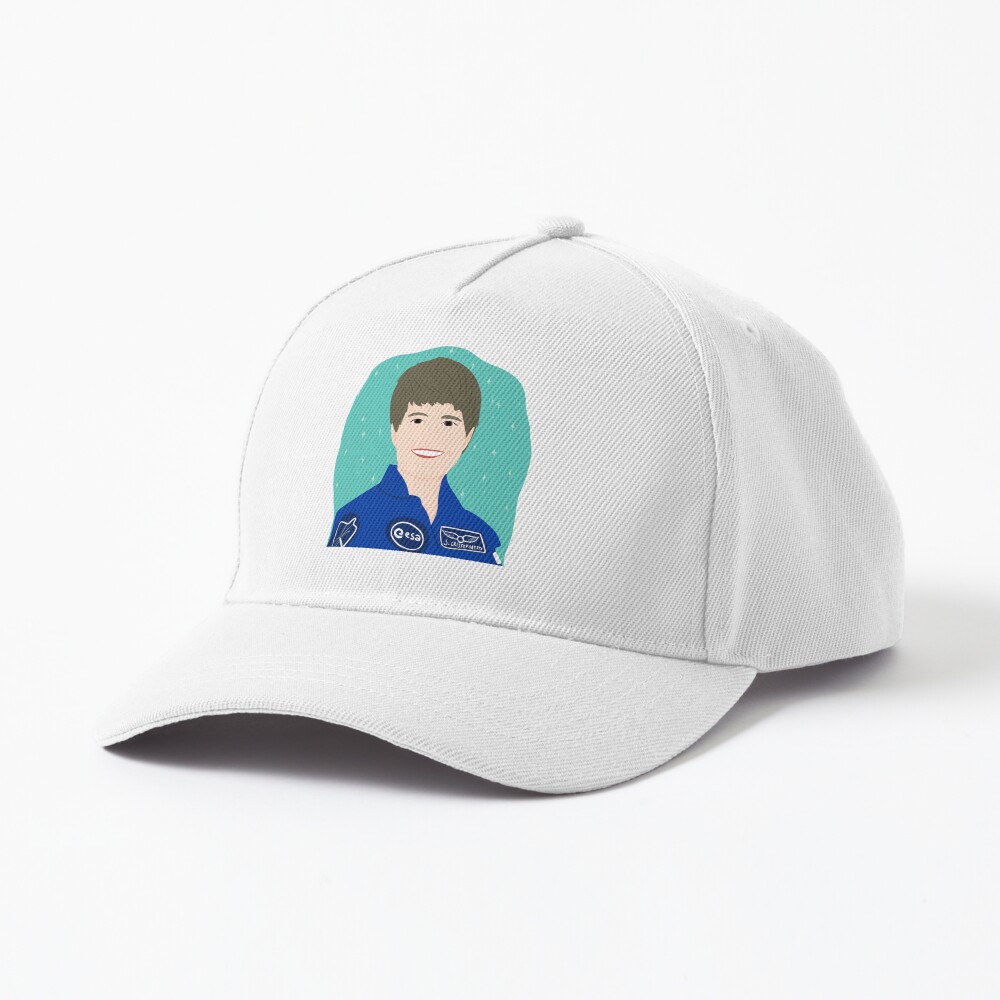 Item preview, Baseball Cap designed and sold by MaddaMom.