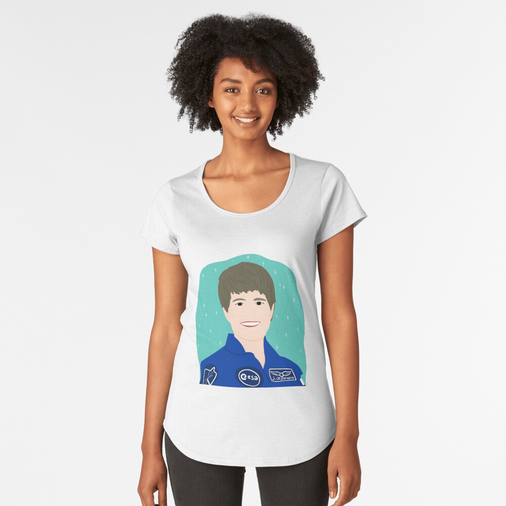 Item preview, Premium Scoop T-Shirt designed and sold by MaddaMom.