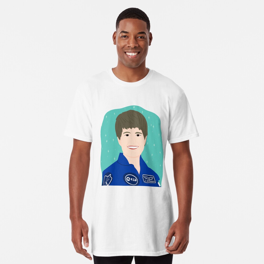 Item preview, Long T-Shirt designed and sold by MaddaMom.