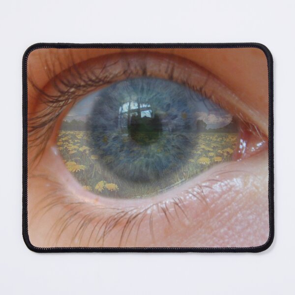 Item preview, IN THE EYE OF... designed and sold by Neil Finnemore.