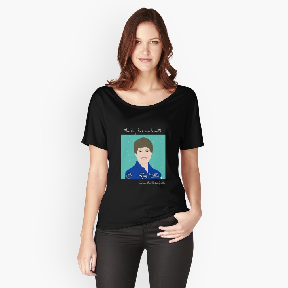 Item preview, Relaxed Fit T-Shirt designed and sold by MaddaMom.