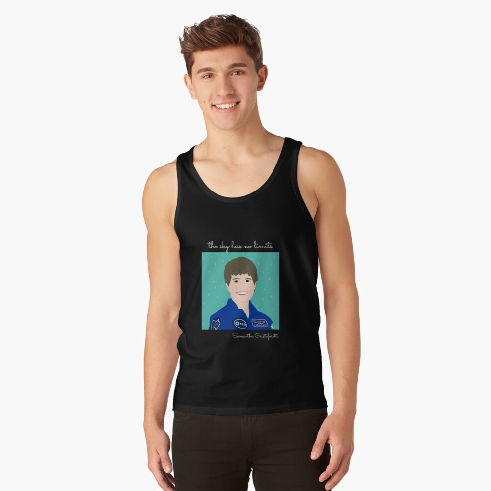 Item preview, Tank Top designed and sold by MaddaMom.