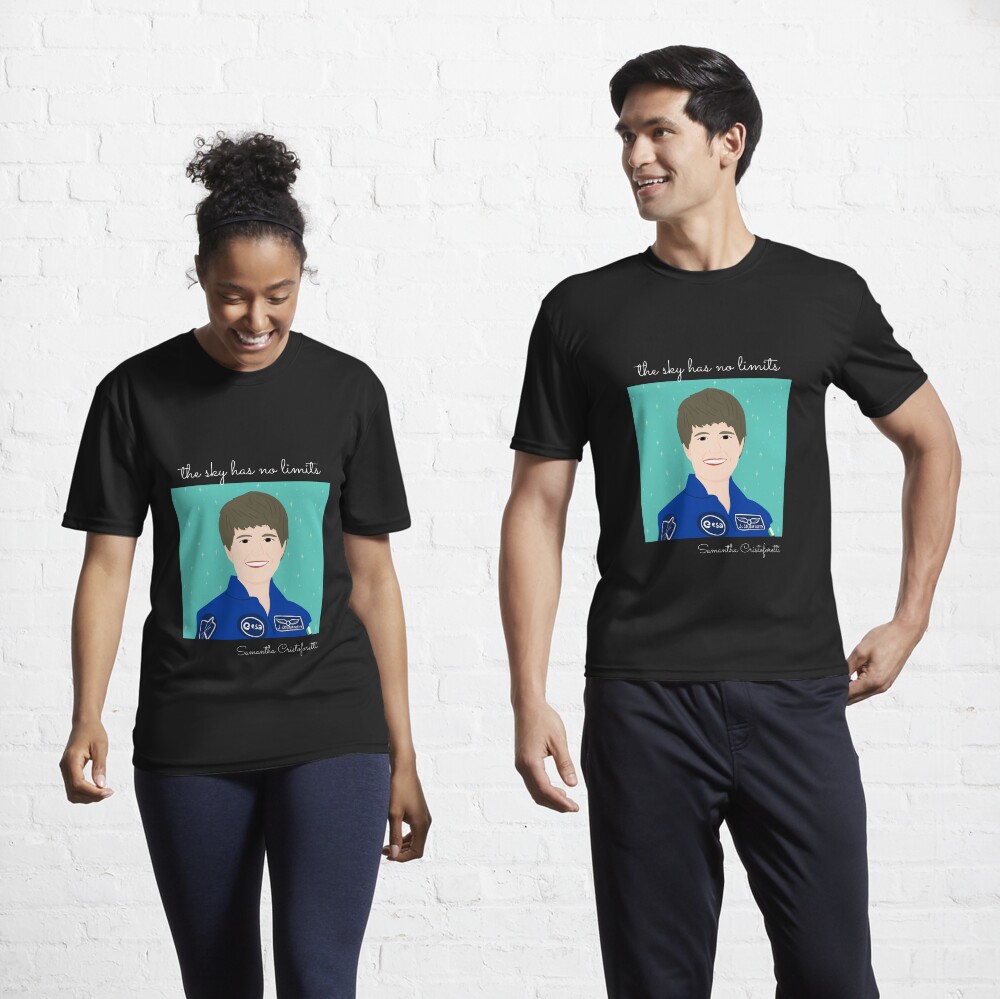 Item preview, Active T-Shirt designed and sold by MaddaMom.