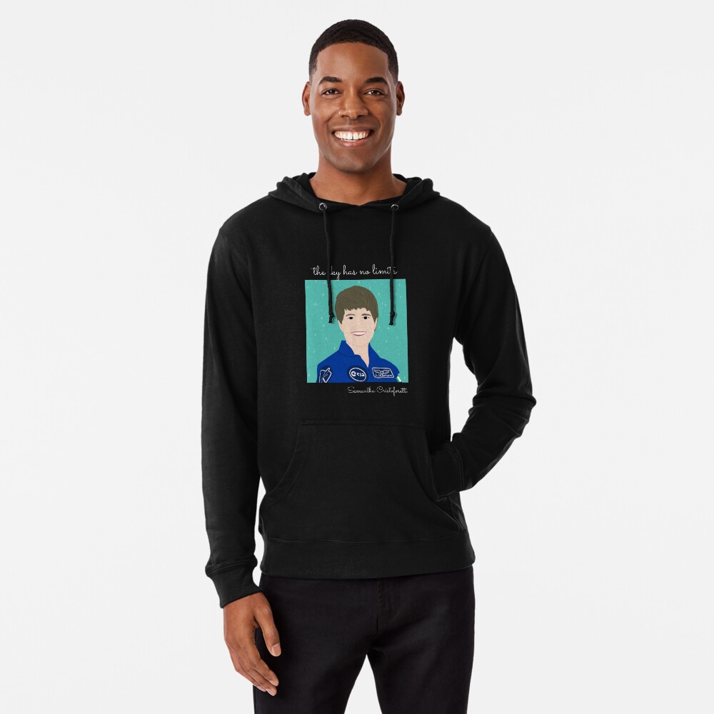 Item preview, Lightweight Hoodie designed and sold by MaddaMom.