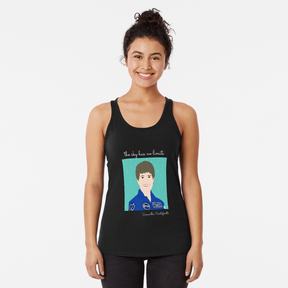 Item preview, Racerback Tank Top designed and sold by MaddaMom.