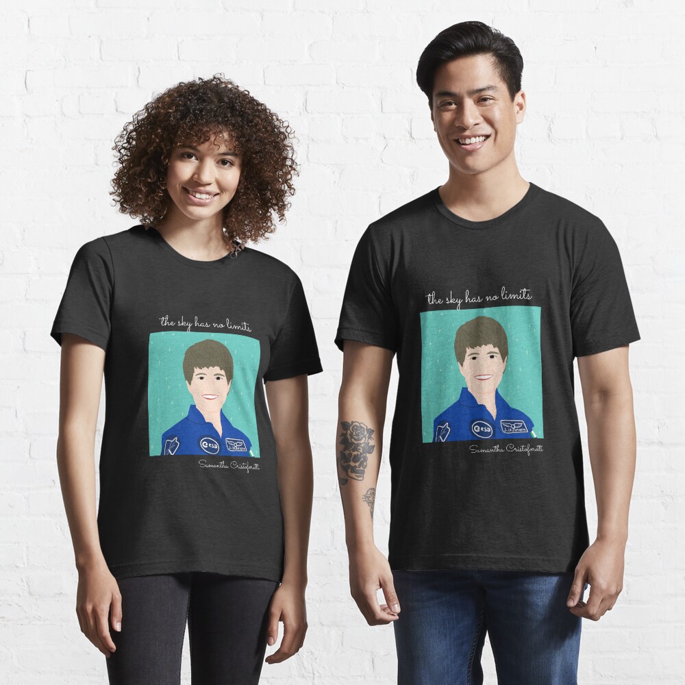 Item preview, Essential T-Shirt designed and sold by MaddaMom.
