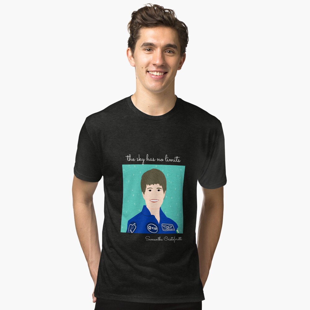 Item preview, Tri-blend T-Shirt designed and sold by MaddaMom.
