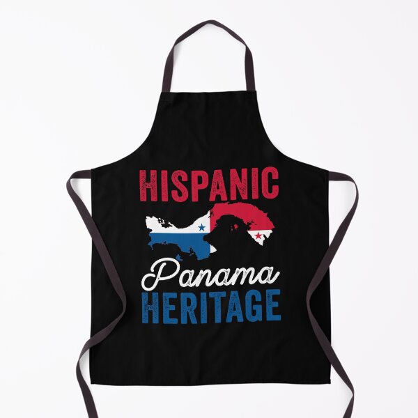 Item preview, Panama Flag Hispanic Heritage Month Great Panama Pride Gift designed and sold by biigshow.