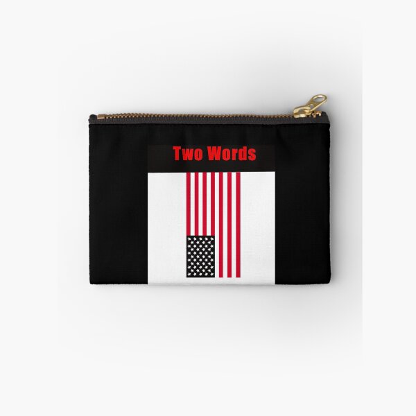 Item preview, Two words Let’s go Brandon   designed and sold by Yuchi1.