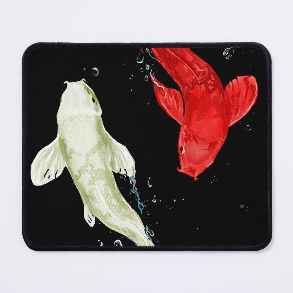 Item preview, Koi Fishes designed and sold by Eva Nev.
