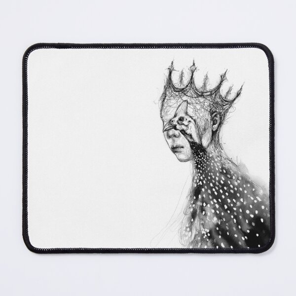 Item preview, Fowl designed and sold by Ibreathart.