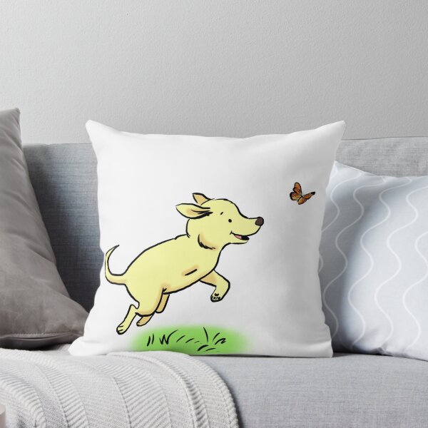 Item preview, Tripod Dog, Three Legged Dog Playing designed and sold by Furkid Studio.