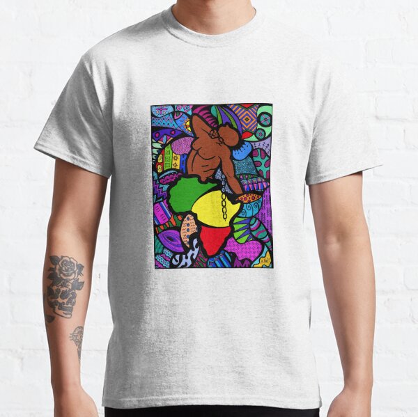 UnLeashed Classic T-Shirt