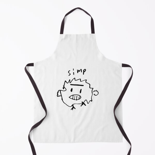 Item preview, Simp designed and sold by milkcomics.
