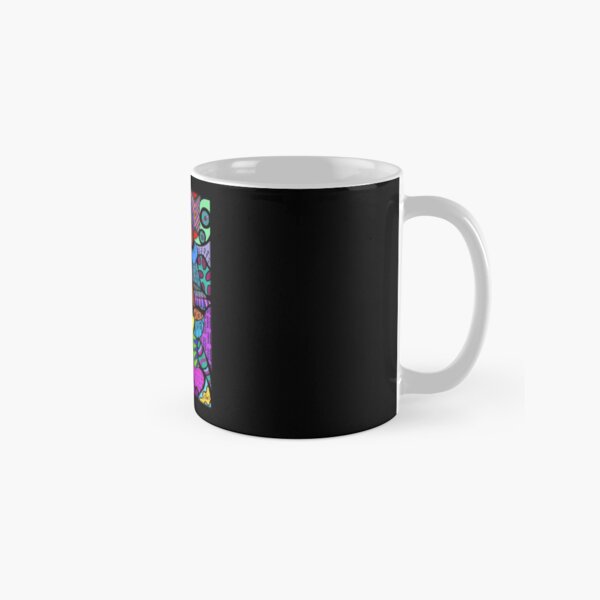 UnLeashed Classic Mug