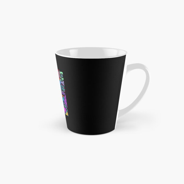 UnLeashed Tall Mug