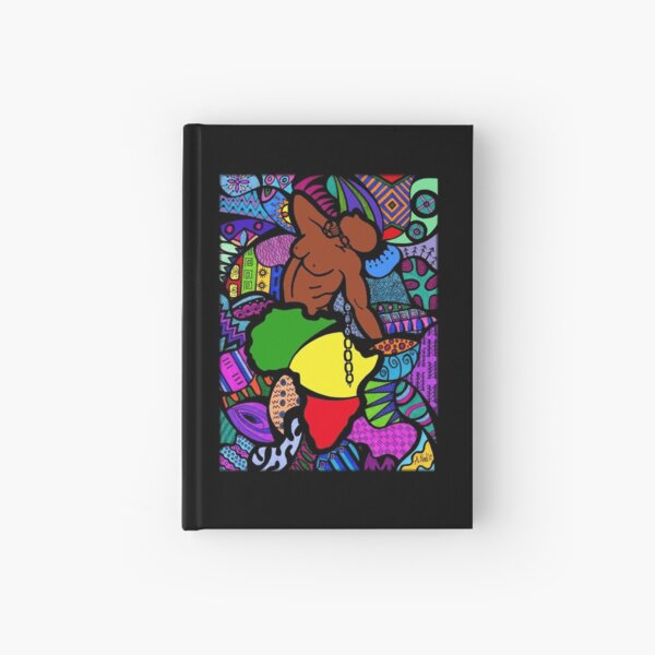 UnLeashed Hardcover Journal