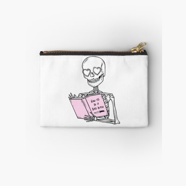 Item preview, Reading skeleton  designed and sold by Mseabro.