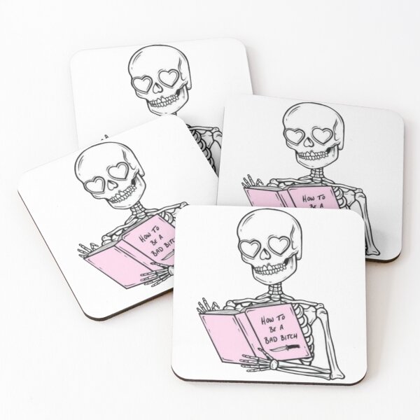 Item preview, Reading skeleton  designed and sold by Mseabro.