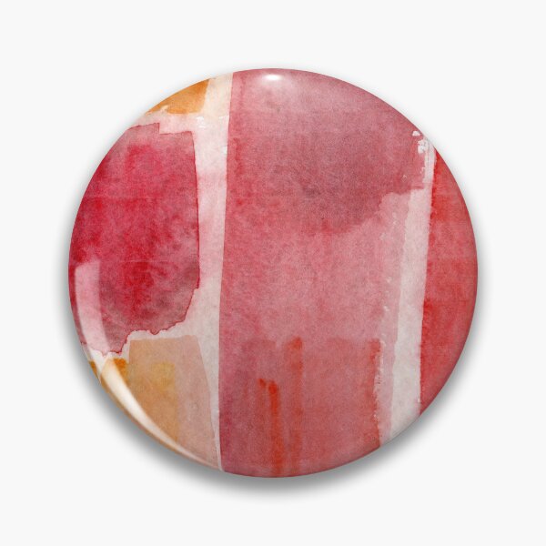Item preview, Red Fields designed and sold by Gabriele Maurus.