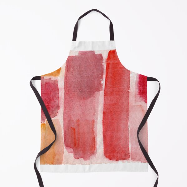 Item preview, Red Fields designed and sold by Gabriele Maurus.