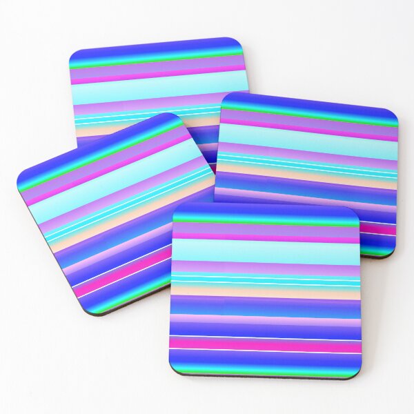 Item preview, Blue violet pattern | Blue violet color combination designed and sold by lausn.