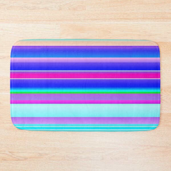 Item preview, Blue violet pattern | Blue violet color combination designed and sold by lausn.